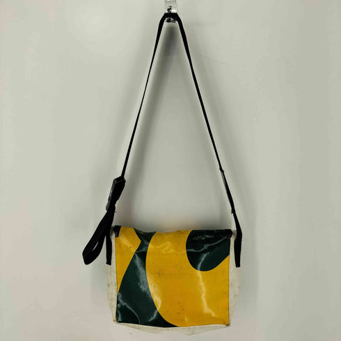 フライターグ FREITAG F11 LASSIE ショルダーバッグ メンズ import:S